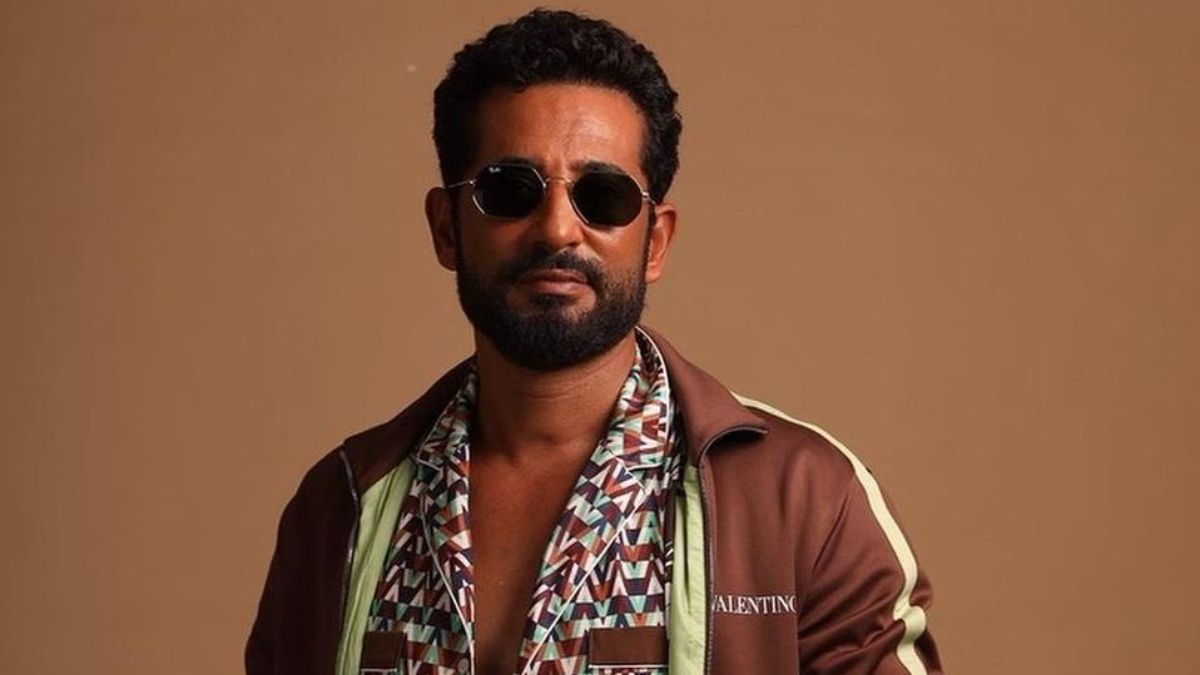 بوجه متورم| ظهور صادم لعمرو سعد عبر حسابه إنستجرام