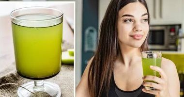 مشروبات صباحية لخفض نسبة الكوليسترول المرتفع طبيعيا دون أدوية