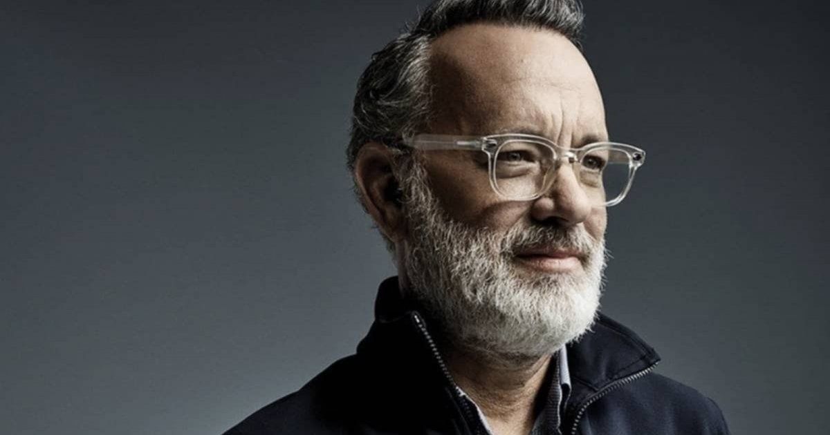 توم هانكس اغتصـ ب فتاة بعمر الـ 13 ؟