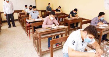 خطوات التقدم لامتحانات الثانوية العامة 2024