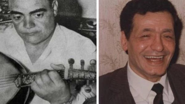 ذكرى رحيل عبدالوهاب محمد وأحمد صدقي بالجمهورية