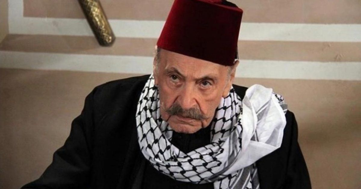 بعد مرور 7 سنوات على رحيل رفيق سبيعي "أبو صياح" أعماله لم تفارق ذاكرتنا