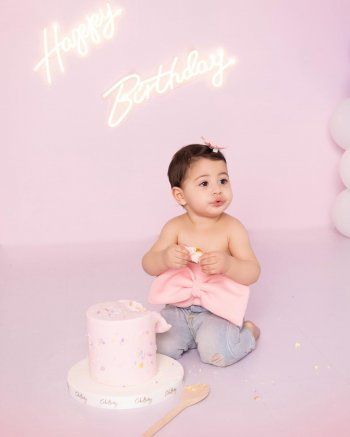 زوجة ماهر جاه جميلة جداً وتتميز بنعومتها .. إليكم أبرز صورها