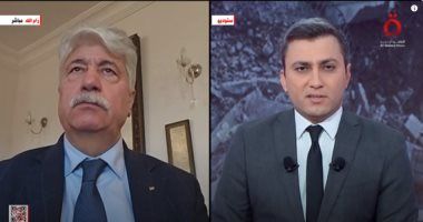 وزير التنمية الاجتماعية الفلسطينى: أغلب العائلات نزحت من غزة