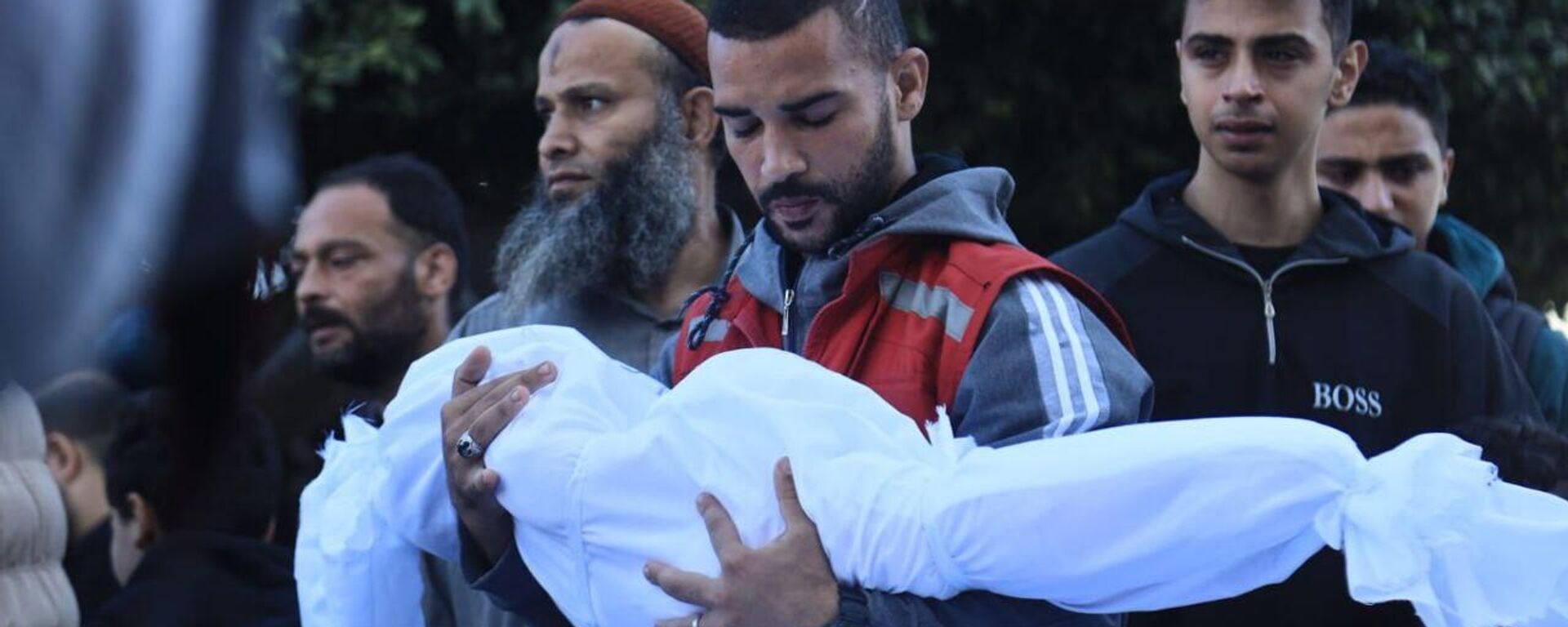 ألمانيا: لا نعتبر تصرفات إسرائيل في غزة إبادة جماعية