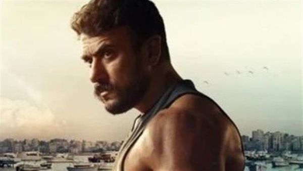 "الإسكندراني"| إيرادات مرتفعة للفيلم في أول أيام عرضه