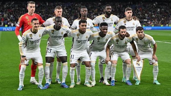 الغيابات تضرب ريال مدريد أمام أراندينا بكأس الملك