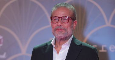 شريف منير: مسلسلات الأوف سيزون نجحت نجاحا كبيرا