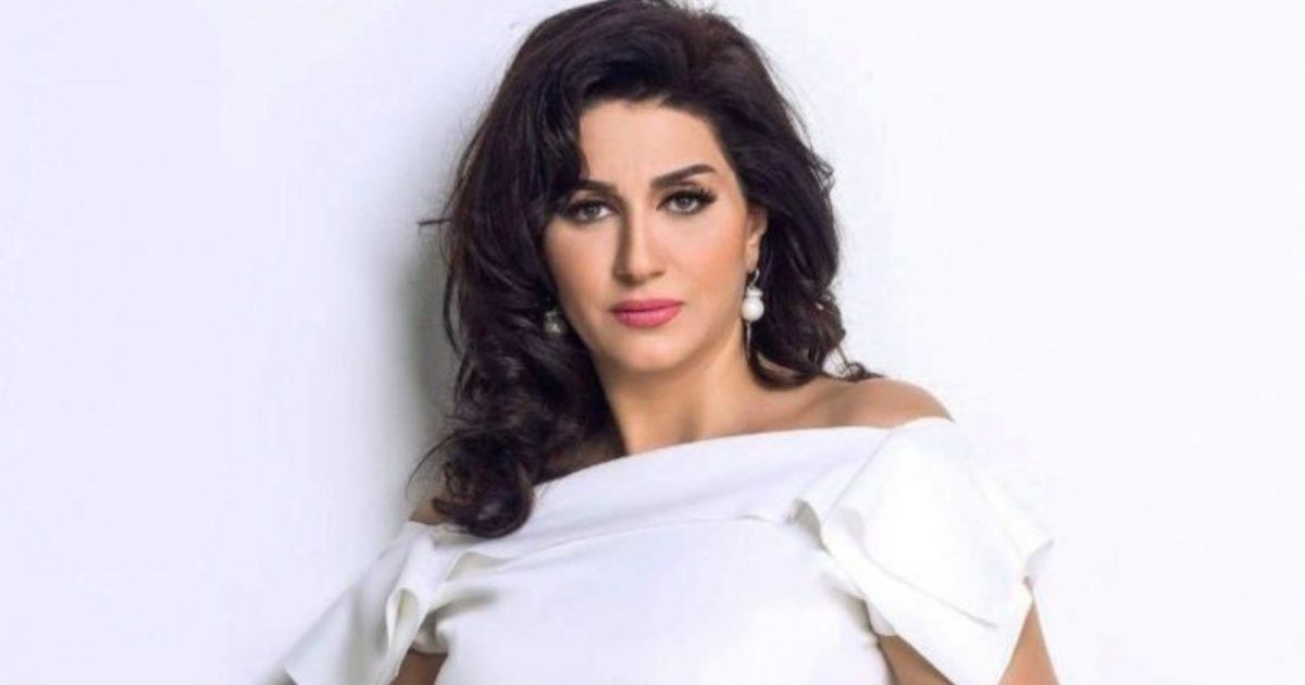 وفاء عامر تكشف عن موقفها تجاه زوجها اذا تزوج عليها