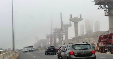 الأرصاد: طقس مائل للدفء نهارًا بارد ليلًا.. والصغرى بالقاهرة 13 درجة