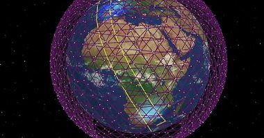 تكنولوجيا: هل يصبح انترنت الأقمار الصناعية الجديد من إيلون ماسك متاحا لهواتف جميع المستخدمين؟