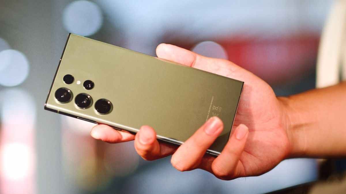 تسريبات تزف بشرى بشأن هواتف "جلاكسي إس 24" المرتقبة