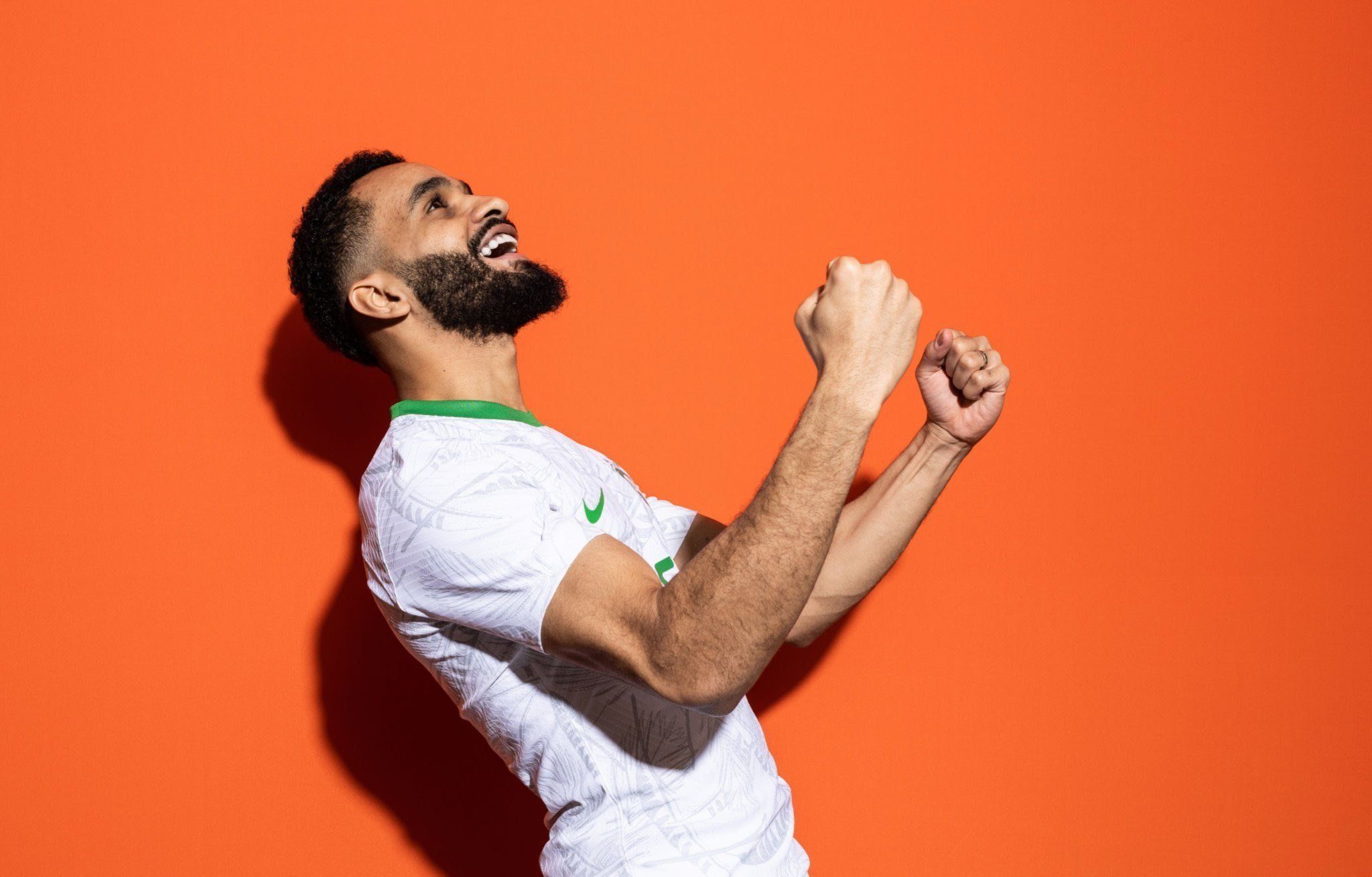 الامارات | استدعاء 3 لاعبين لمعسكر الأخضر السعودي