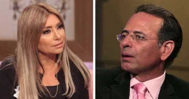 شافكى المنيرى تتحدث عن ممدوح عبد العليم فى ذكراه الـ8: حاولنا تحقيق ما تمنى