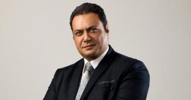 مراد مكرم: أحرص على التواجد مع العائلة فى عيد الميلاد المجيد