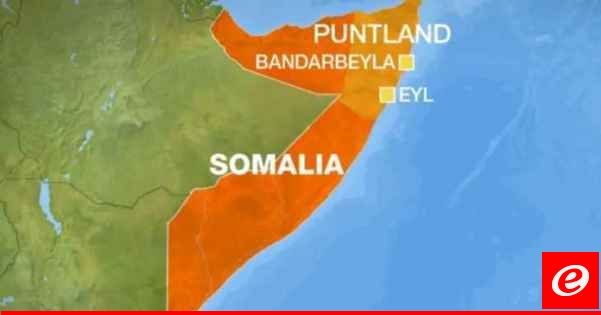 البحرية الهندية أعلنت إنقاذ طاقم سفينة تعرضت لمحاولة خطف قرب سواحل الصومال