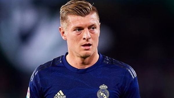 أنشيلوتي يكشف تفاصيل إصابة كروس ويعلن موقفه من المشاركة في كأس الملك