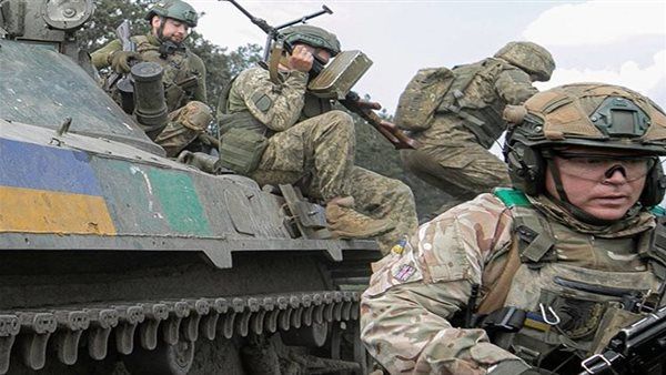 أوكرانيا تعلن إسقاط 6 طائرات روسية بدون طيار فوق منطقة كريفي ريه