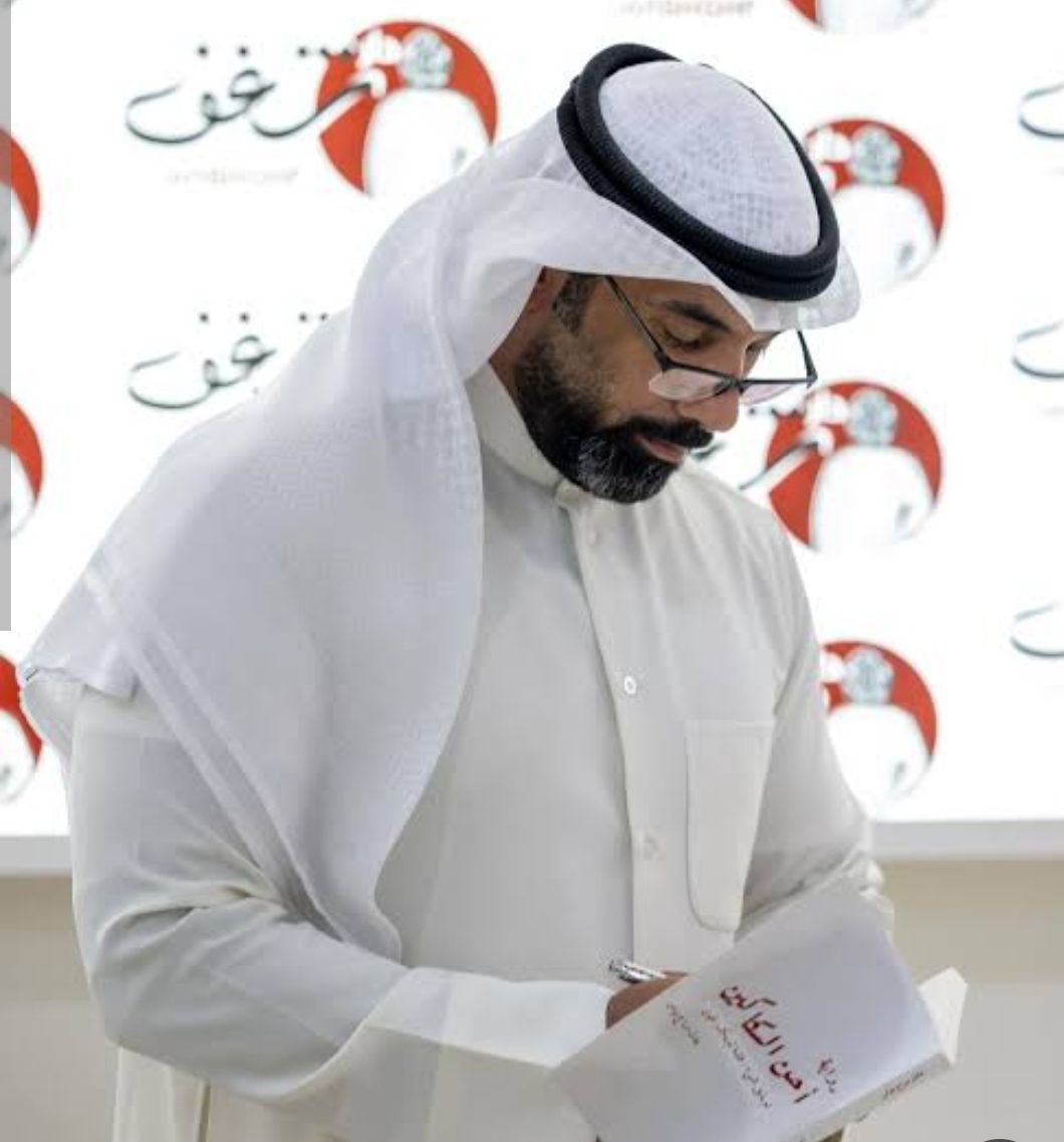 الروائي عادل عباس: الموهبة لا تكفي لصنع كاتب ناجح