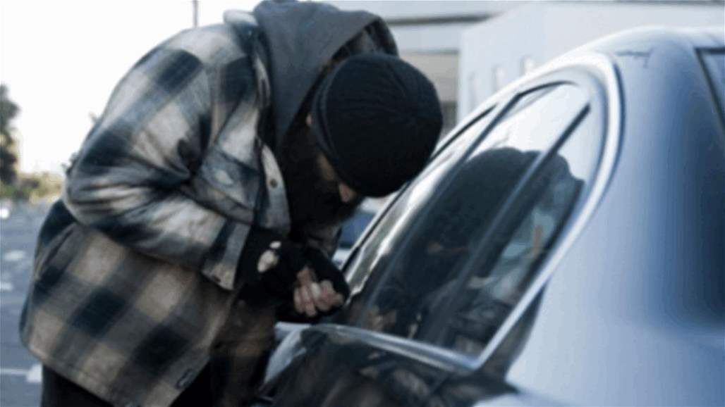 بغداد.. عصابة تسرق السيارات وتبيعها للمواطنين بارقام مزورة‎