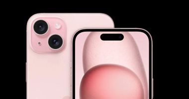 تكنولوجيا: كاميرا أمامية مطورة بدقة 24 ميجابكسل تأتى مع iPhone 17.. اعرف التفاصيل