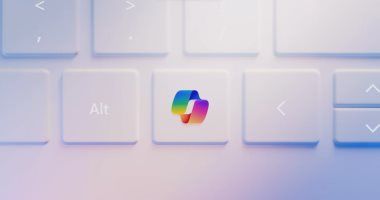 تكنولوجيا: مايكروسوفت تضيف مفتاح AI Copilot فى أول تغيير للكيبورد منذ عقود