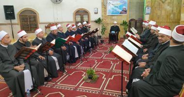 قافلة دعوية مشتركة من الأزهر والأوقاف ودار الإفتاء إلى شمال سيناء اليوم