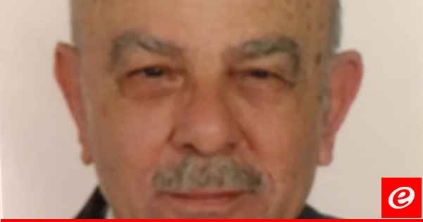 القصيفي نعى الصحافي عمر حبنجر: كان مهنيًا إلى أخمص قلمه وأمينًا بنقل الأخبار وصوغ التحليلات