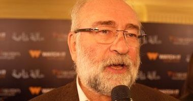 نبيل على ماهر: حالة خاصة مسلسل دافئ ويلقى الضوء على مرض التوحد