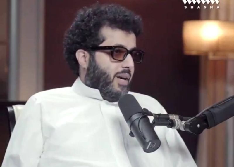 تراند اليوم : بالفيديو.. تركي آل الشيخ: لو زار دبي 100 مليون سائح.. أحلى شيء على قلبي