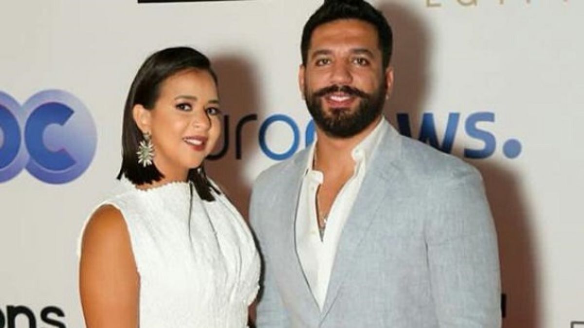 في عيد ميلاده الـ40.. الكاميرا تدخل لأول مرة ڤيلا حسن الرداد وإيمي سمير غانم.. ديكور خرافي وألوان هادئة – شاهد الصور!