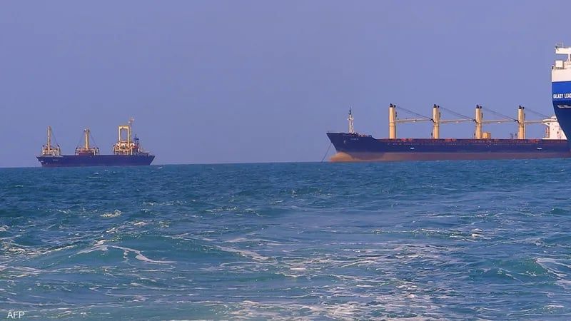 سفينة حربية هرولت نحوها وطائرة تراقب.. قوات هندية تُطهّر "ليلا نورفولك" المختطفة