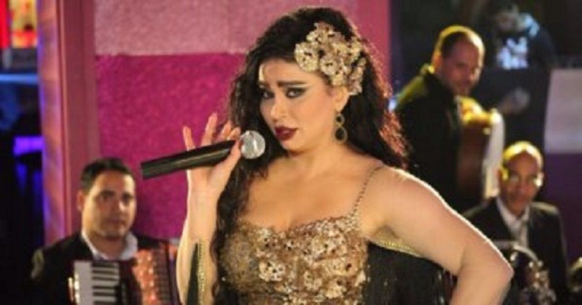 ظهور نادر لـ مروى صاحبة أغنية "أما نعيمه".. هكذا بدت بعد إعتزالها الفن