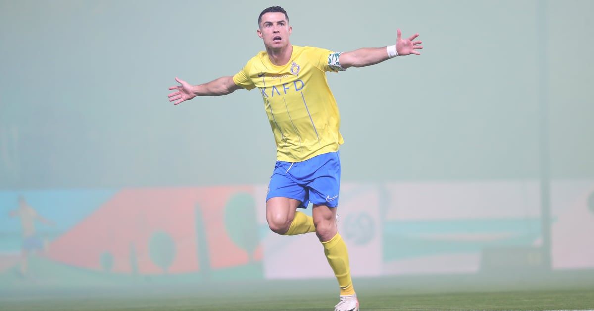 جائزة الأفضل في ديسمبر.. "رونالدو" و"خيسوس" أبطالها