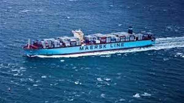 ميرسك تلجأ لطريق جديد لإنقاذ سفنها من الحوثيين