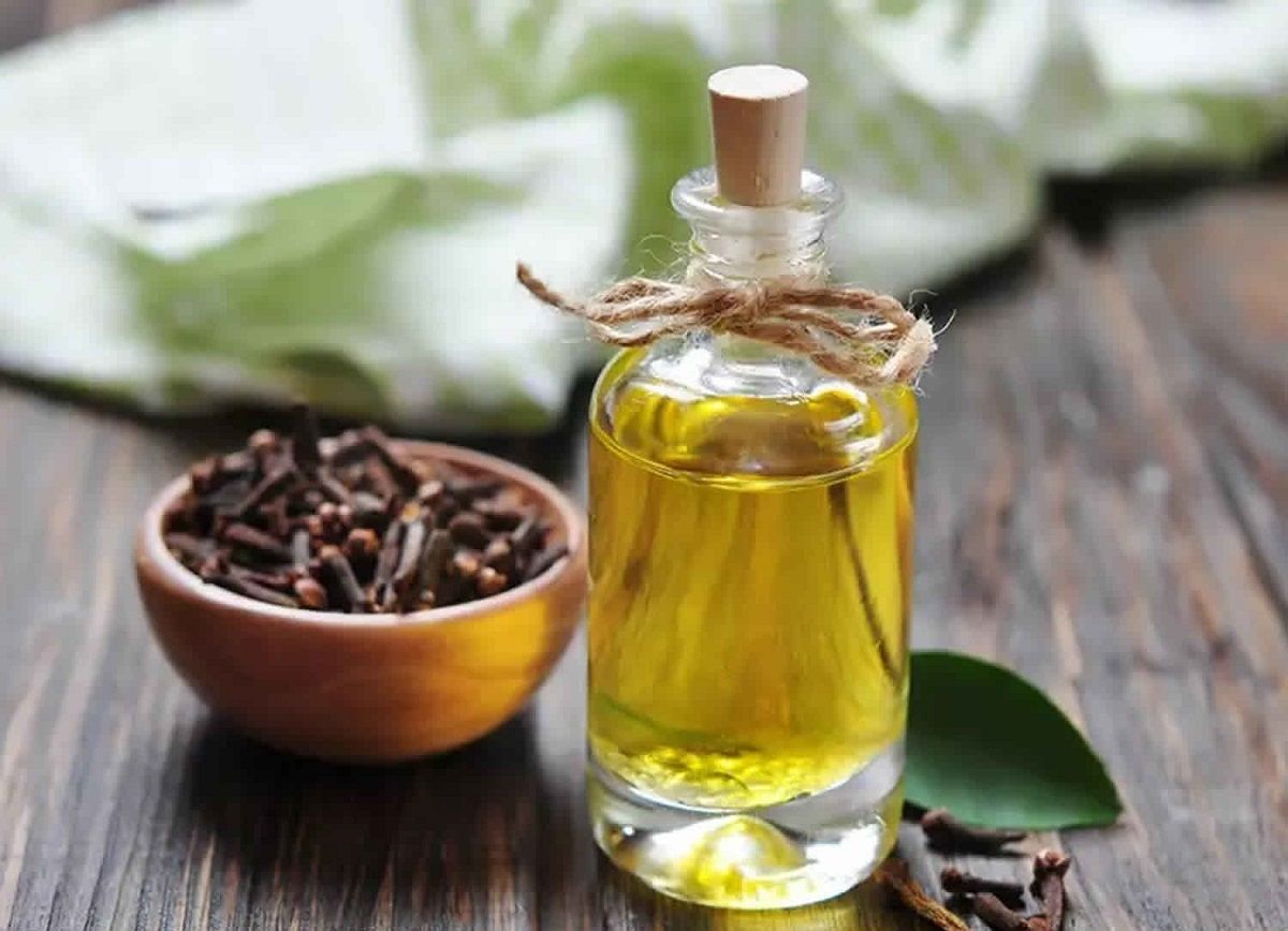 هل تعاني من جرثومة المعدة وآلام القولون؟ .. تناول القرنفل بهذه الطريقة وشاهد النتيجة !