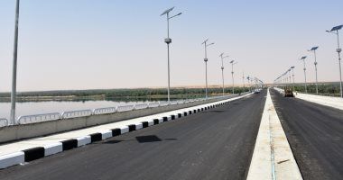 إحداث تنمية حقيقية بشبه جزيرة سيناء.. كيف حققت الدولة طفرة فى الطرق؟