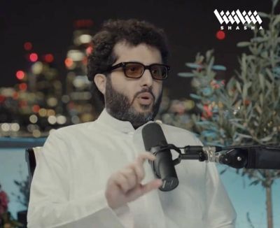 تراند اليوم : بالفيديو.. تركي آل الشيخ: شجعت نادي النصر لمدة أسبوع فقط!