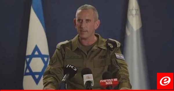 الجيش الإسرائيلي: 3 إسرائيليين كانوا في عداد المفقودين اتضح أنهم أسرى في غزة