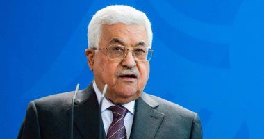 الرئاسة الفلسطينية ترد على الخطة الإسرائيلية لـ"اليوم التالى للحرب"