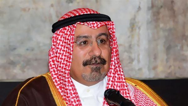 ترحيب أمريكى بتولى محمد صباح السالم الصباح رئاسة وزراء الكويت