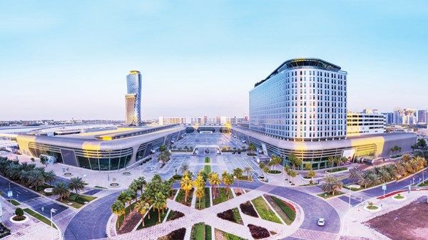 «يومكس وسيمتكس2024» يستعرض مستقبل الابتكار التكنولوجي