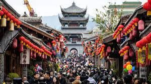 شركة صينية تقدم مكافأة مجزية لموظفيها إذا ركضوا.. والسبب غريب!