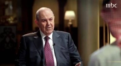 تراند اليوم : بالفيديو .. إياد علاوي: نعم أحب صدام حسين .. وأطالب نوري المالكي برد الأموال والاعتذار للشعب العراقي