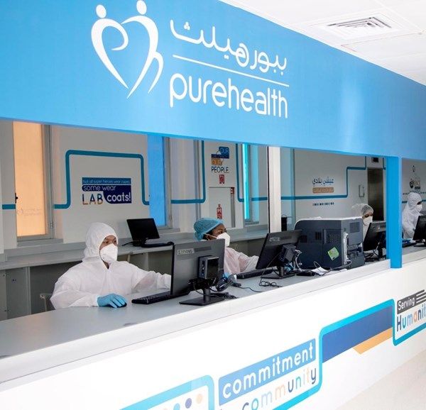 تمديد ساعات عمل مراكز الرعاية الصحية في أبوظبي والعين