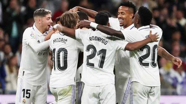 أنشيلوتي يعلن قائمة ريال مدريد أمام أراندينا بكأس ملك إسبانيا