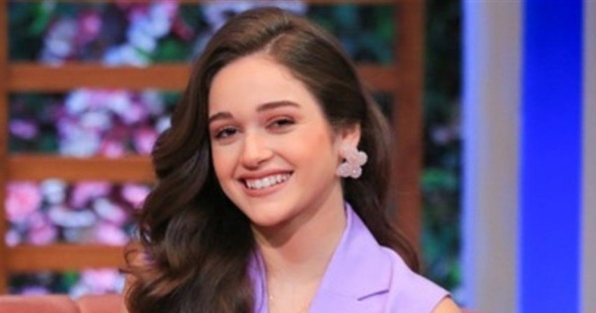 نور إيهاب تكشف صلة القرابة بينها وبين شيرين رضا