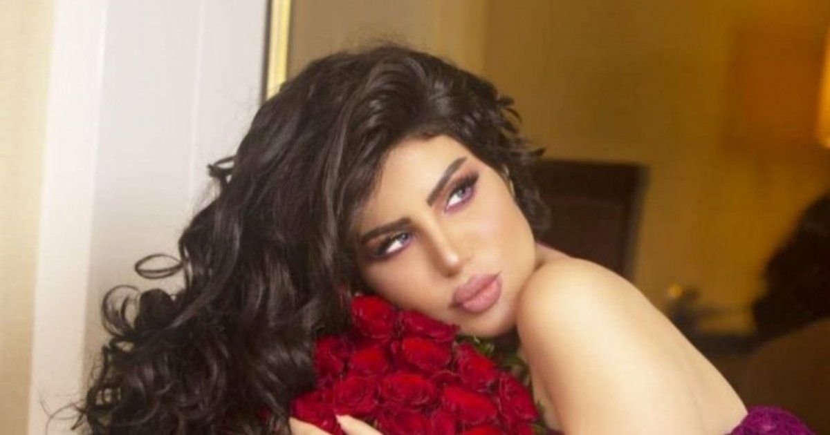 حليمة بولند تشكر طليقها لهذا السبب .."فديته ابو بناتي" - بالفيديو