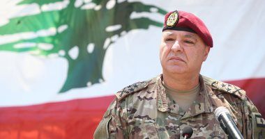 قائدا الجيش اللبنانى واليونيفيل يبحثان التنسيق فى ضوء الوضع الراهن بالجنوب