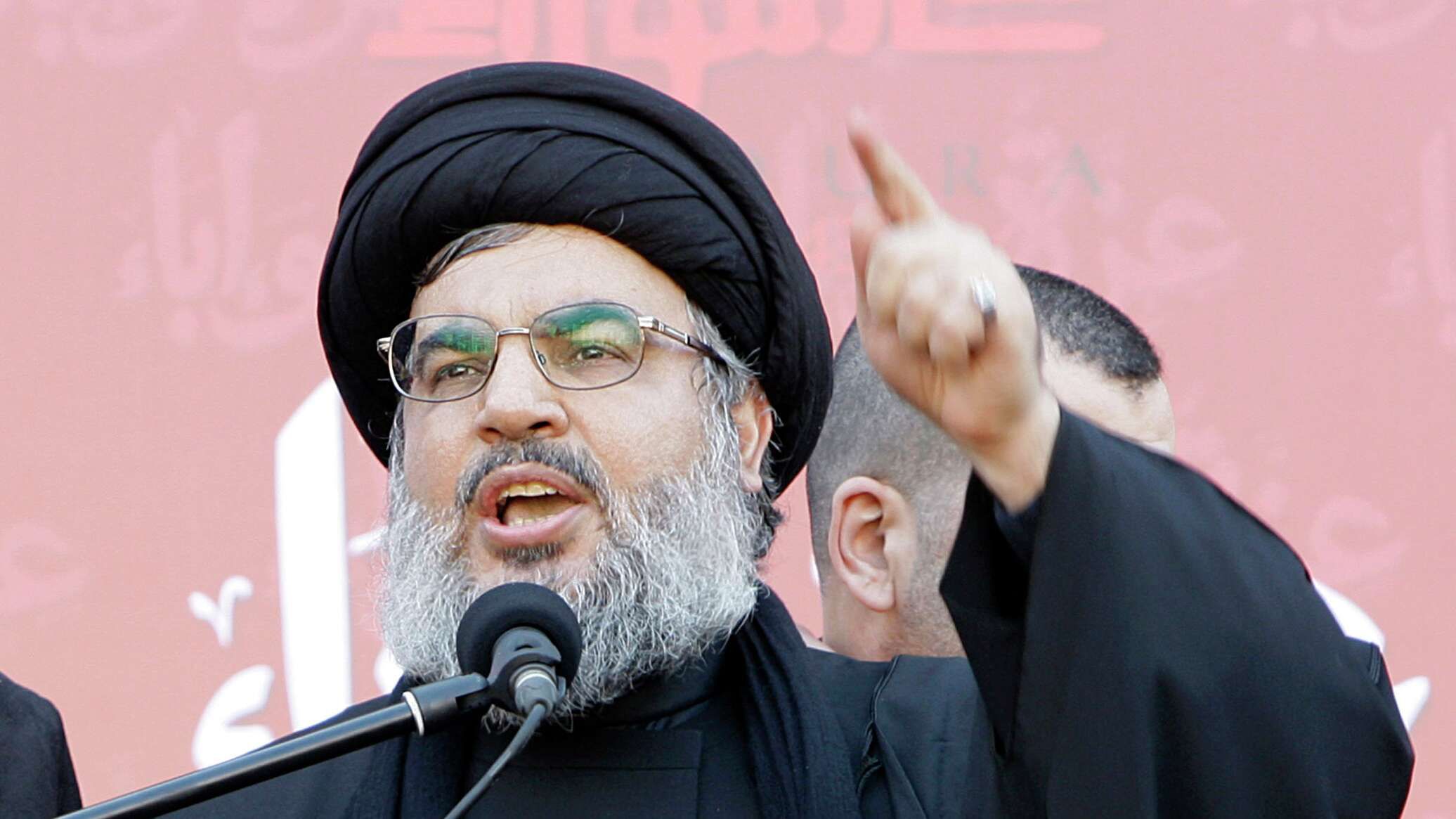 نصر الله: أمريكا وحلفاؤها على موعد مع خسارة استراتيجية أمام روسيا في أوكرانيا